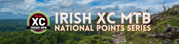 Irish Cross Country NPS